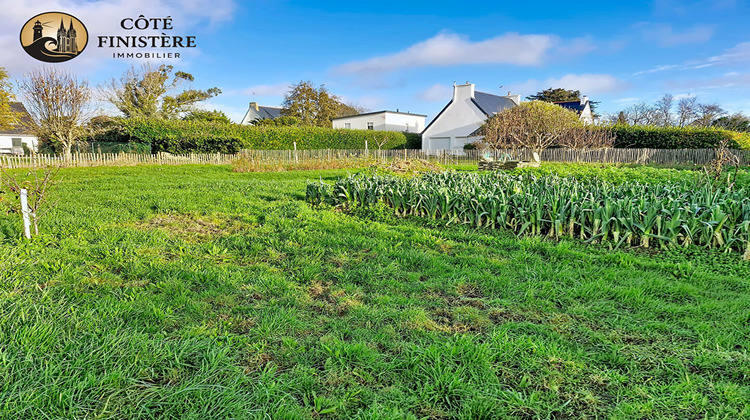 Ma-Cabane - Vente Terrain LOCTUDY, 928 m²