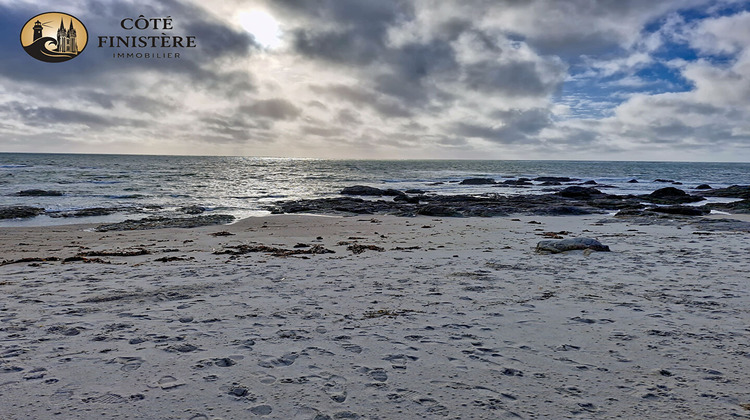 Ma-Cabane - Vente Terrain LOCTUDY, 928 m²