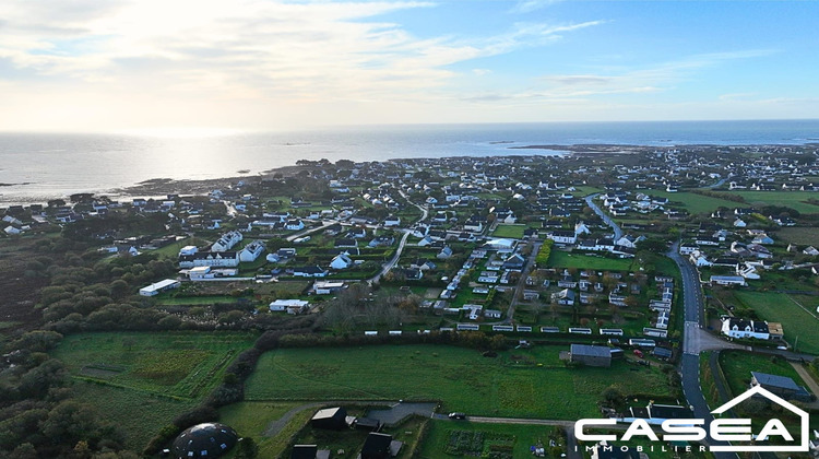 Ma-Cabane - Vente Terrain Loctudy, 642 m²
