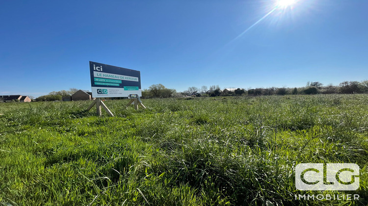 Ma-Cabane - Vente Terrain LOCTUDY, 1 m²