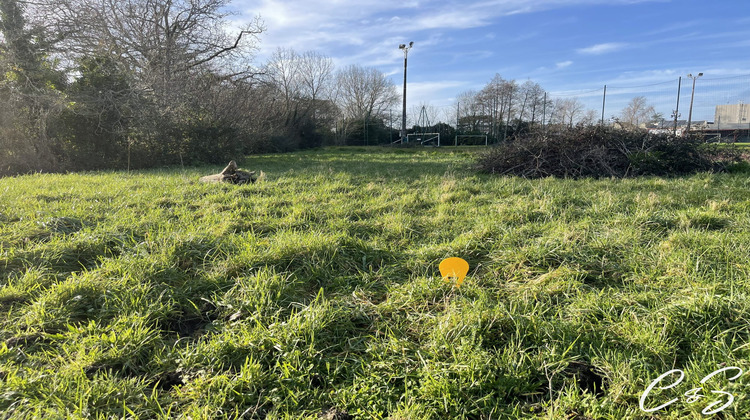 Ma-Cabane - Vente Terrain Loctudy, 1130 m²