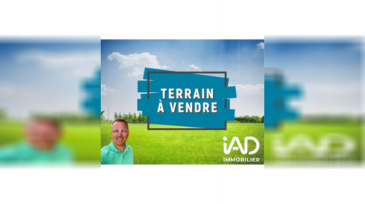 Ma-Cabane - Vente Terrain Loctudy, 456 m²