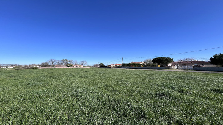 Ma-Cabane - Vente Terrain LODES, 3740 m²