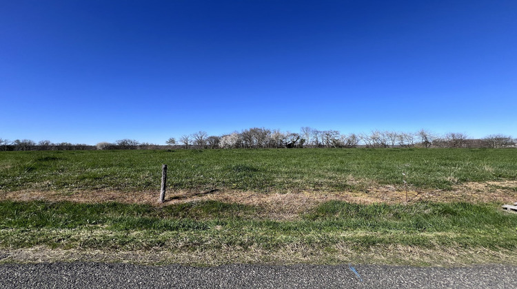 Ma-Cabane - Vente Terrain LODES, 3740 m²