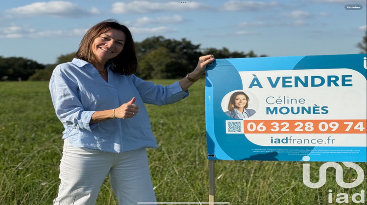 Ma-Cabane - Vente Terrain Lodes, 3740 m²