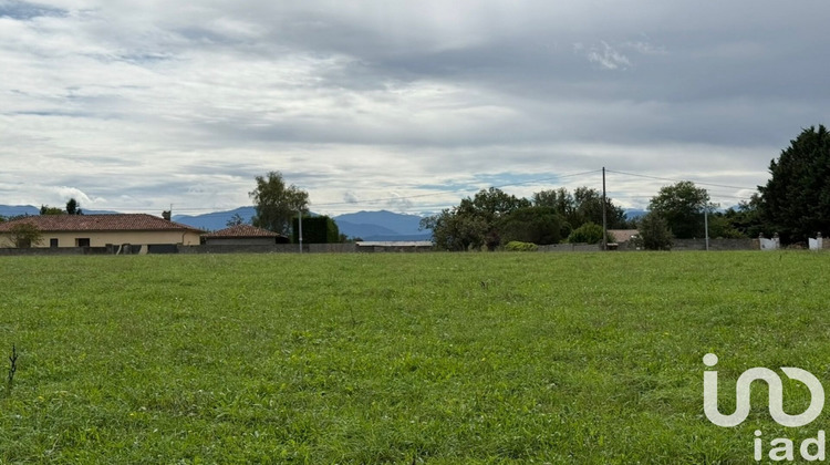Ma-Cabane - Vente Terrain Lodes, 3740 m²