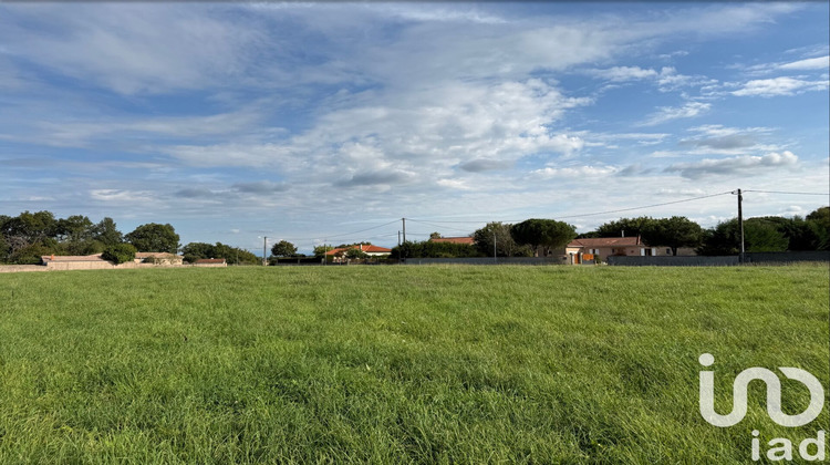 Ma-Cabane - Vente Terrain Lodes, 3740 m²