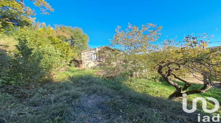 Ma-Cabane - Vente Terrain Lodève, 1181 m²