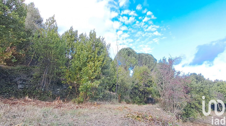 Ma-Cabane - Vente Terrain Lodève, 2800 m²