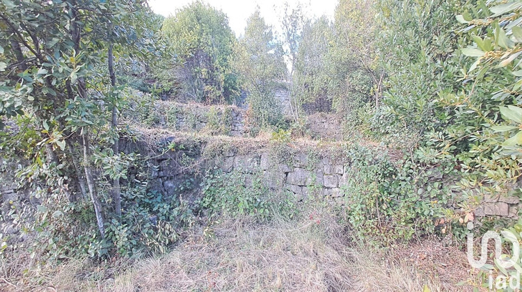 Ma-Cabane - Vente Terrain Lodève, 2800 m²