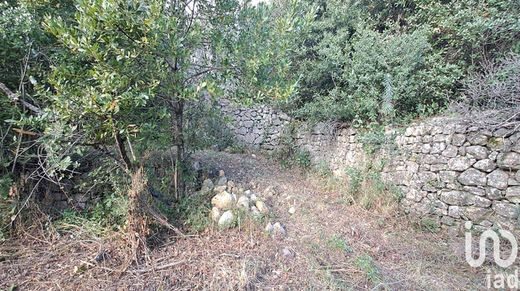 Ma-Cabane - Vente Terrain Lodève, 2800 m²