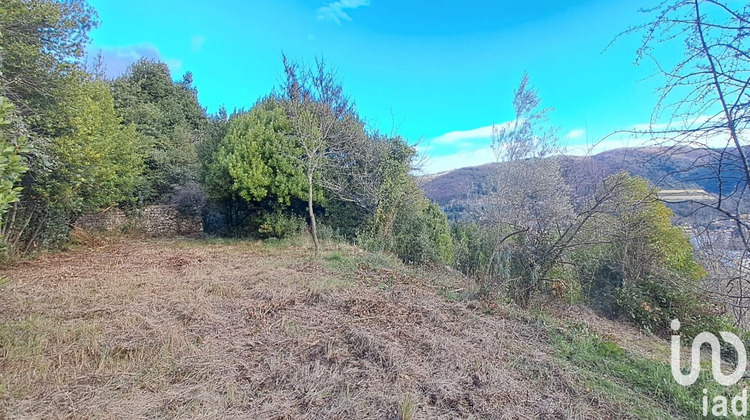 Ma-Cabane - Vente Terrain Lodève, 2800 m²