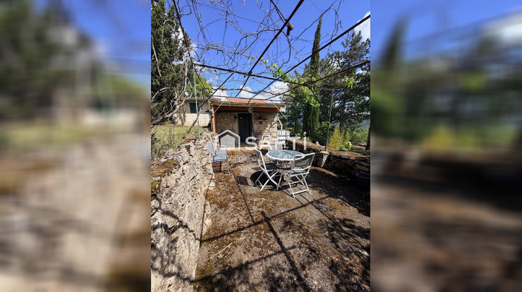 Ma-Cabane - Vente Terrain Lodeve, 5370 m²