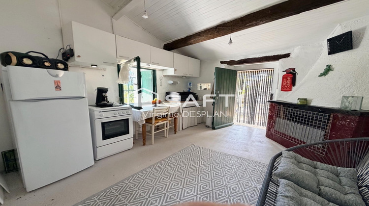 Ma-Cabane - Vente Terrain Lodeve, 5370 m²