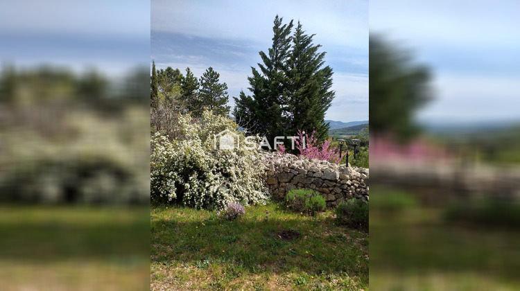 Ma-Cabane - Vente Terrain Lodeve, 5370 m²