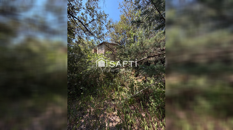 Ma-Cabane - Vente Terrain Lodeve, 6020 m²