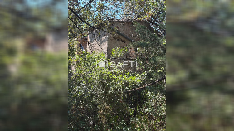 Ma-Cabane - Vente Terrain Lodeve, 6020 m²