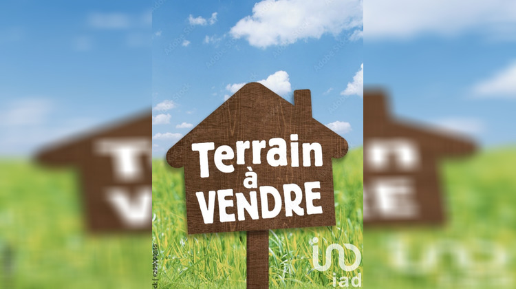 Ma-Cabane - Vente Terrain Logny-Bogny, 2143 m²