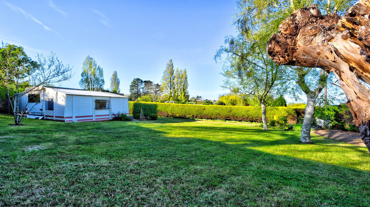 Ma-Cabane - Vente Terrain Logonna-Daoulas, 570 m²