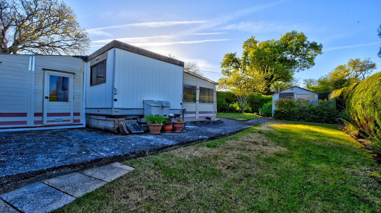 Ma-Cabane - Vente Terrain Logonna-Daoulas, 570 m²