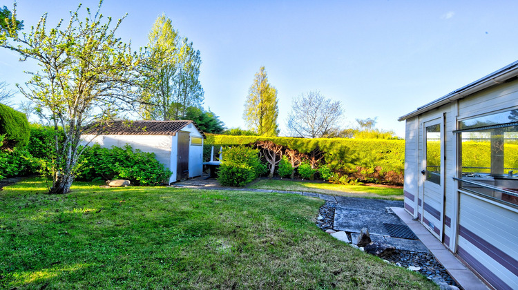 Ma-Cabane - Vente Terrain Logonna-Daoulas, 570 m²