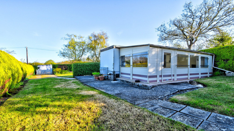 Ma-Cabane - Vente Terrain Logonna-Daoulas, 570 m²