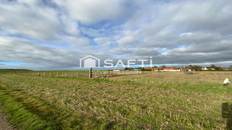 Ma-Cabane - Vente Terrain Logron, 8223 m²