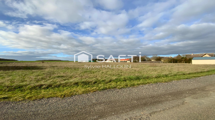 Ma-Cabane - Vente Terrain Logron, 8223 m²