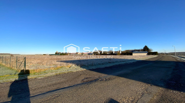 Ma-Cabane - Vente Terrain Logron, 8223 m²