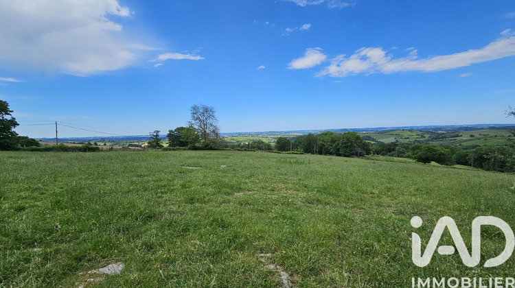 Ma-Cabane - Vente Terrain Lohitzun-Oyhercq, 1200 m²