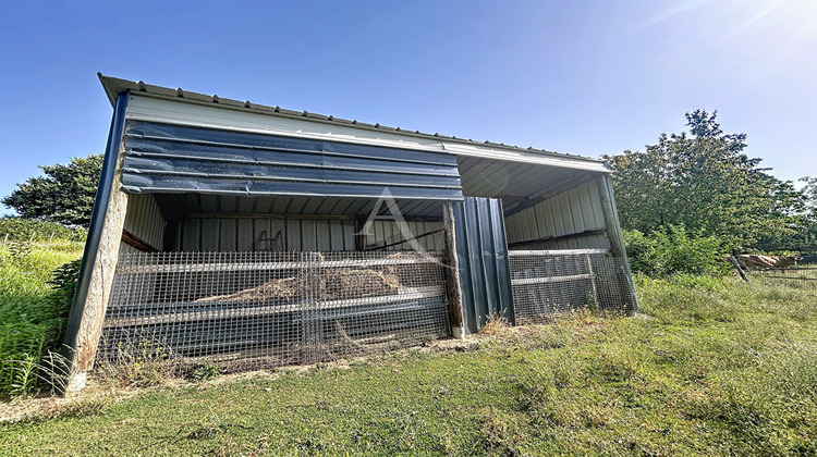 Ma-Cabane - Vente Terrain LOIGNE-SUR-MAYENNE, 23946 m²