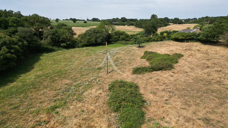 Ma-Cabane - Vente Terrain LOIGNE-SUR-MAYENNE, 23946 m²