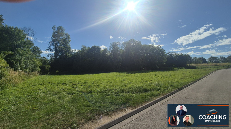 Ma-Cabane - Vente Terrain Loisy-sur-Marne, 4804 m²