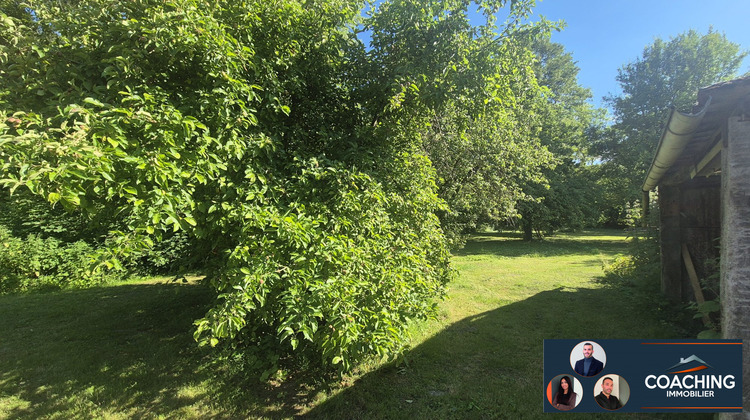 Ma-Cabane - Vente Terrain Loisy-sur-Marne, 4804 m²