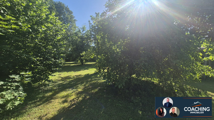 Ma-Cabane - Vente Terrain Loisy-sur-Marne, 4804 m²