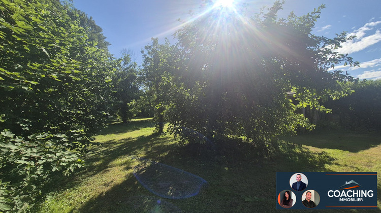 Ma-Cabane - Vente Terrain Loisy-sur-Marne, 4804 m²