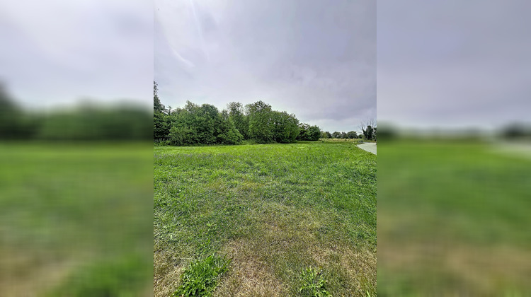 Ma-Cabane - Vente Terrain Loisy-sur-Marne, 4804 m²