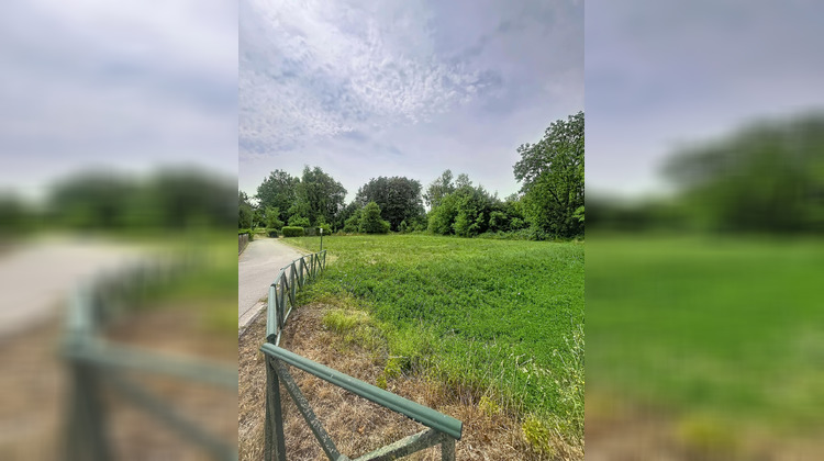 Ma-Cabane - Vente Terrain Loisy-sur-Marne, 4804 m²