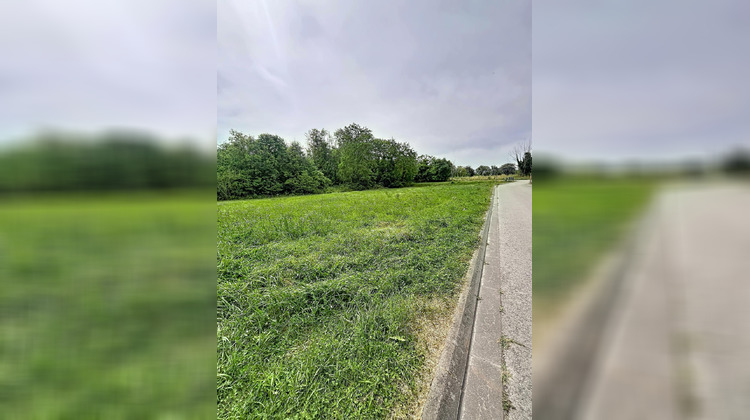 Ma-Cabane - Vente Terrain Loisy-sur-Marne, 4804 m²