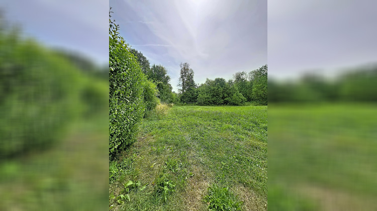 Ma-Cabane - Vente Terrain Loisy-sur-Marne, 4804 m²