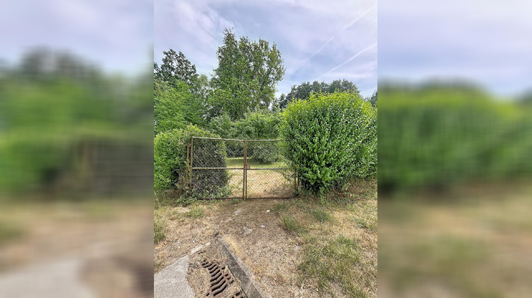 Ma-Cabane - Vente Terrain Loisy-sur-Marne, 4804 m²