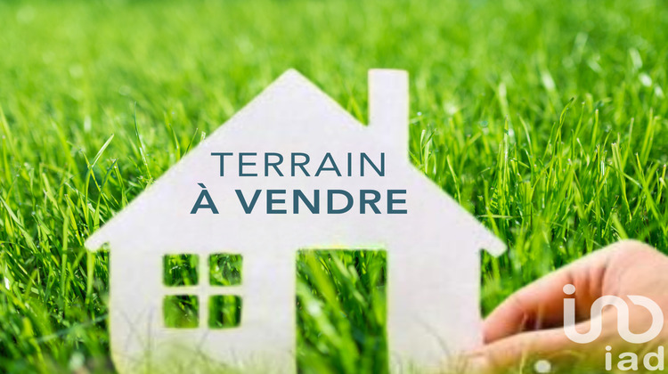 Ma-Cabane - Vente Terrain Loivre, 358 m²