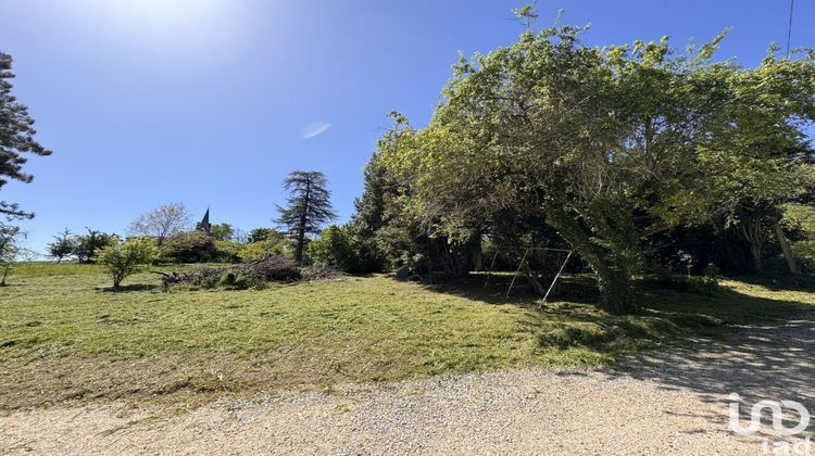 Ma-Cabane - Vente Terrain Lombers, 580 m²