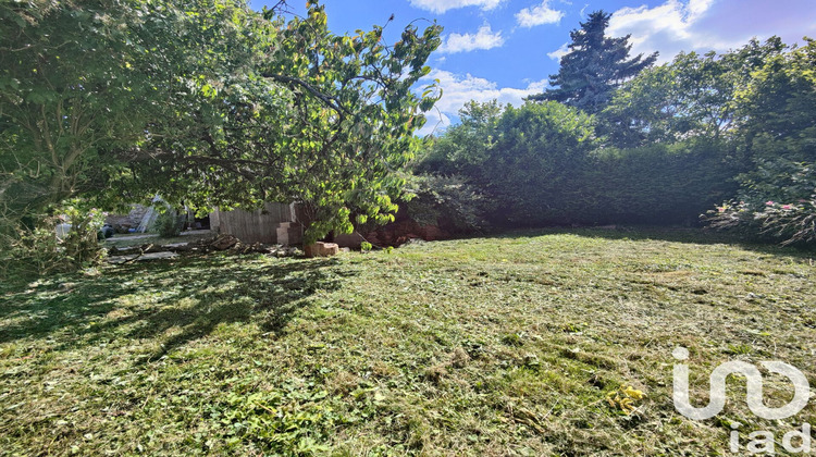 Ma-Cabane - Vente Terrain Lommoye, 500 m²