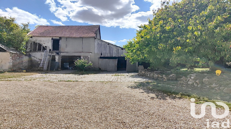 Ma-Cabane - Vente Terrain Lommoye, 500 m²