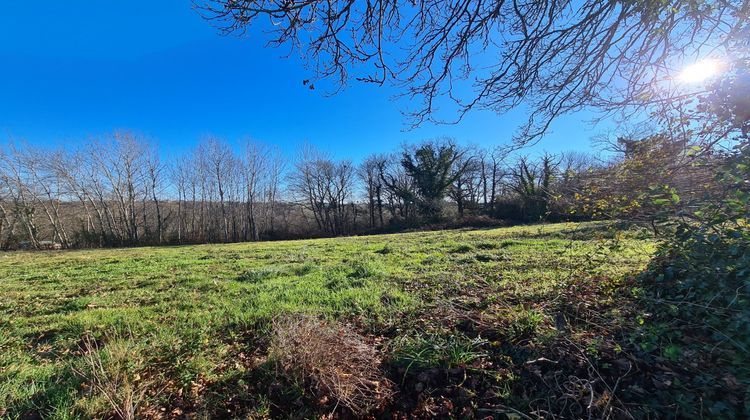 Ma-Cabane - Vente Terrain Lonçon, 1400 m²