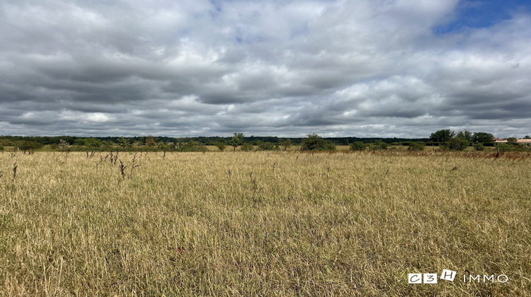 Ma-Cabane - Vente Terrain Longages, 3039 m²