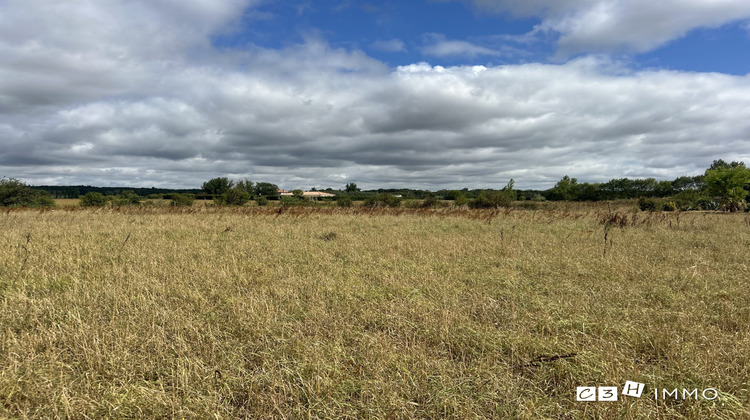 Ma-Cabane - Vente Terrain Longages, 3039 m²