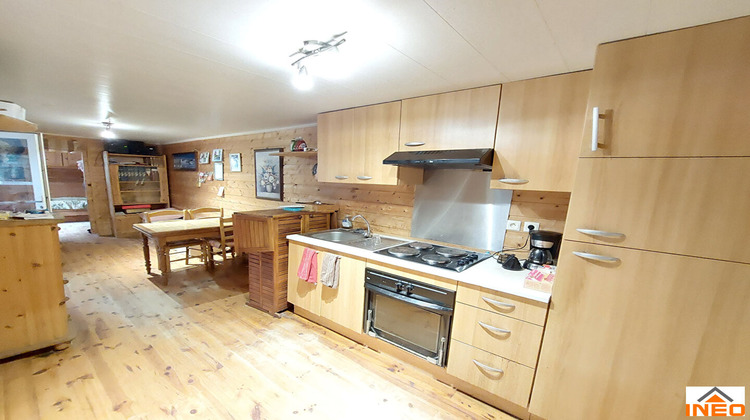 Ma-Cabane - Vente Terrain LONGAULNAY, 3217 m²