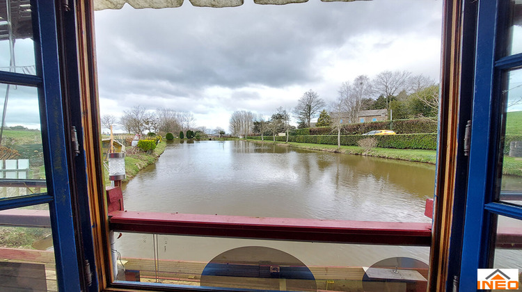 Ma-Cabane - Vente Terrain LONGAULNAY, 3217 m²